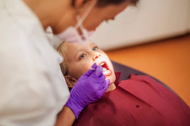 Best Walk-In Emergency Dental Services in Rose Lodge, OR